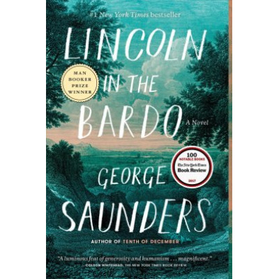 Lincoln in the Bardo (Уценка)