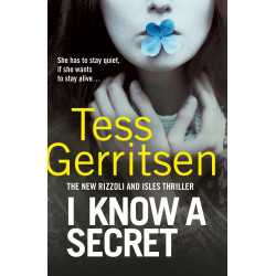 I Know a Secret