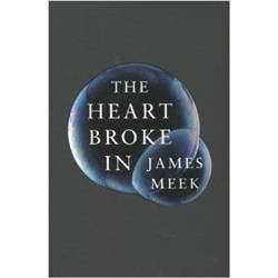 The Heart Broke In (Уценка)
