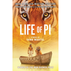 Life of Pi (Film Tie-In)