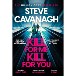 Kill For Me Kill For You