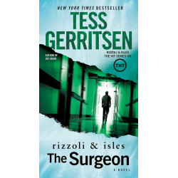 The Surgeon