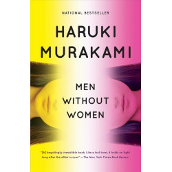 Men Without Women