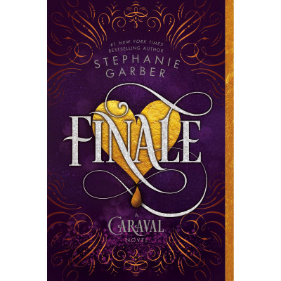 Finale (Уценка)