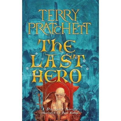 The Last Hero