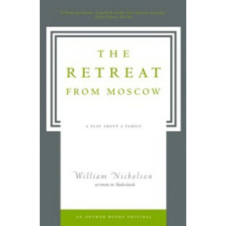 Retreat from Moscow