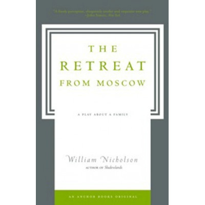 Retreat from Moscow