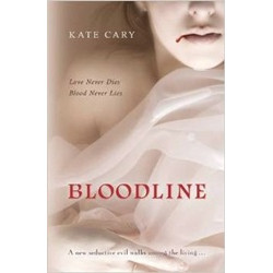 Bloodline (Уценка)