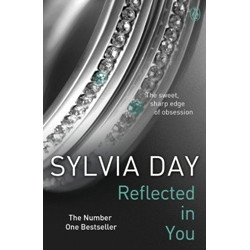 Reflected in You (Crossfire, Book 2) (Уценка) Reflected in You (Crossfire, Book 2) (Уценка)