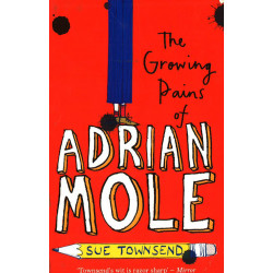 Growing Pains of Adrian Mole