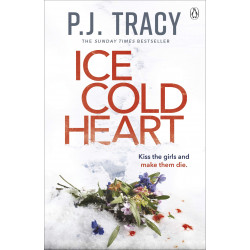 Ice Cold Heart