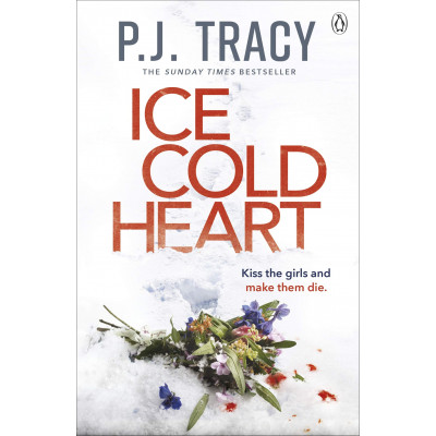 Ice Cold Heart