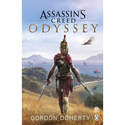 Assassin's Creed Odyssey Assassin's Creed Odyssey