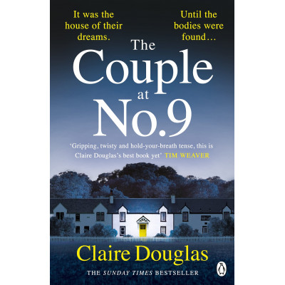 The Couple at No 9