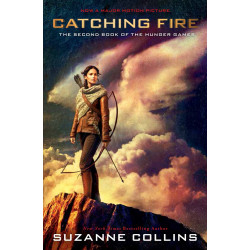 Catching Fire Movie Tie-in Edition