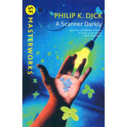 A Scanner Darkly