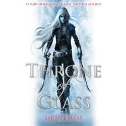 Throne of Glass