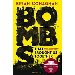 The Bombs That Brought Us Together