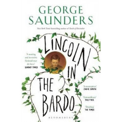 Lincoln in the Bardo