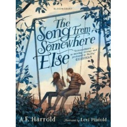 The Song from Somewhere Else