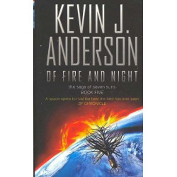 Of Fire & Night