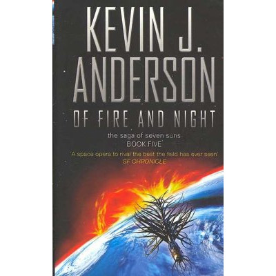 Of Fire & Night