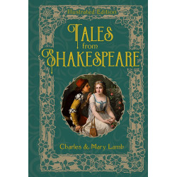 Tales from Shakespeare