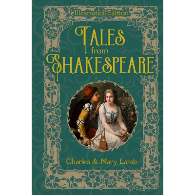 Tales from Shakespeare