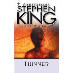 Thinner (Уценка)