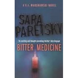 Bitter Medicine