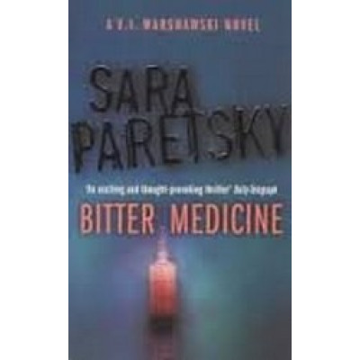 Bitter Medicine