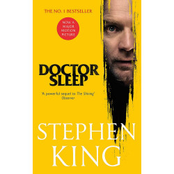 Doctor Sleep (pocket)