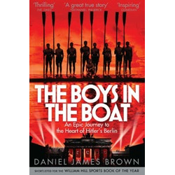The Boys In The Boat (Уценка)