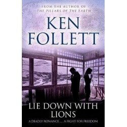 Lie Down With Lions