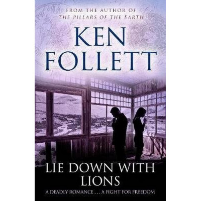 Lie Down With Lions