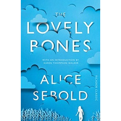 The Lovely Bones