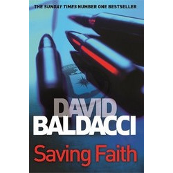 Saving Faith