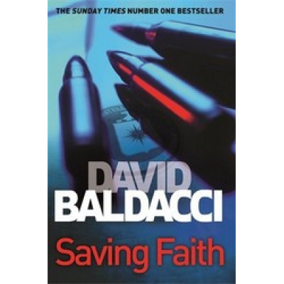 Saving Faith