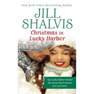 Christmas in Lucky Harbor