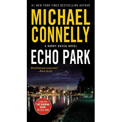 Echo Park (Уценка)
