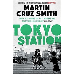 Tokyo Station