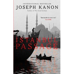 Istanbul Passage