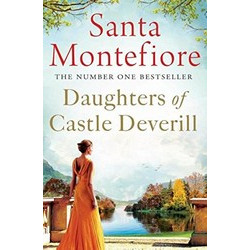 Daughters of Castle Deverill