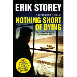 Nothing Short of Dying (Уценка)
