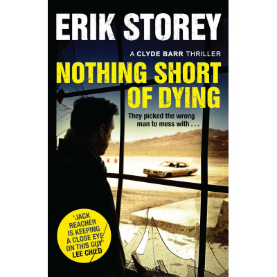 Nothing Short of Dying (Уценка)