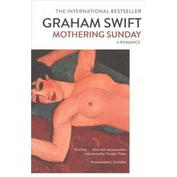 Mothering Sunday