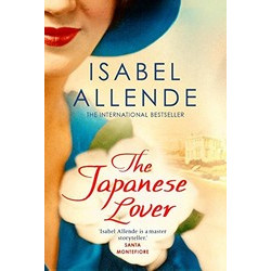 The Japanese Lover