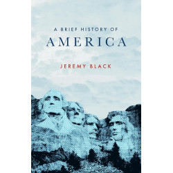 A Brief History of America