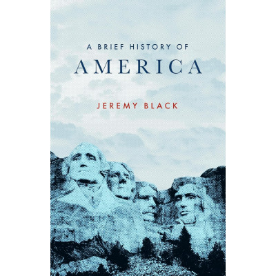 A Brief History of America
