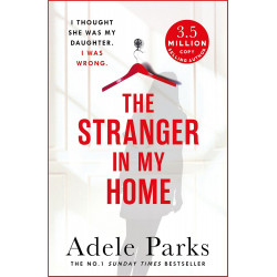 The Stranger In My Home